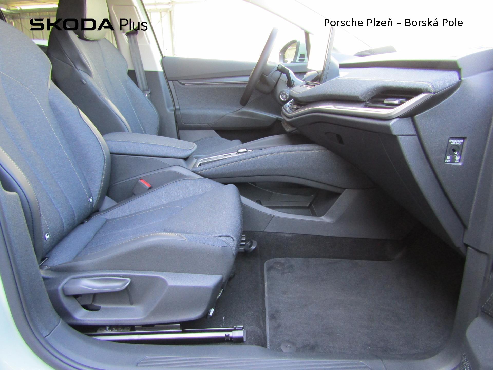 Škoda Elroq