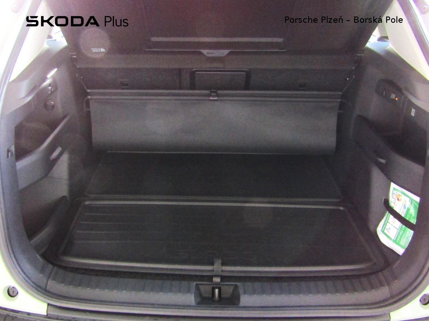 Škoda Elroq