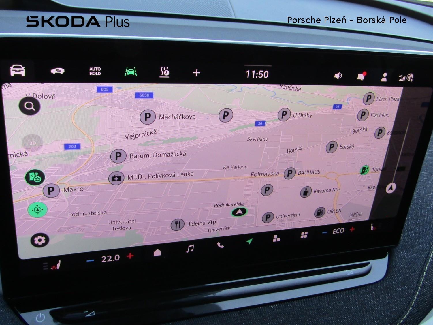 Škoda Elroq