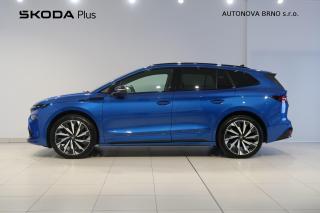 Škoda Enyaq