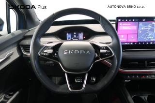 Škoda Enyaq
