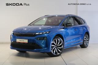 Škoda Enyaq