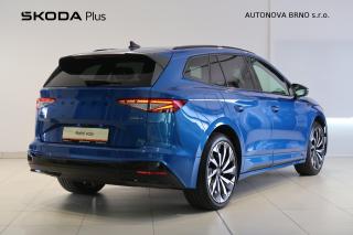 Škoda Enyaq