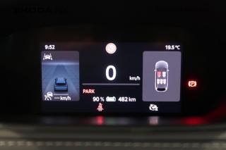 Škoda Enyaq