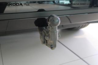 Škoda Enyaq