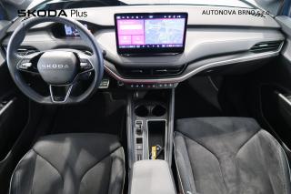 Škoda Enyaq