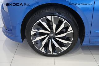 Škoda Enyaq