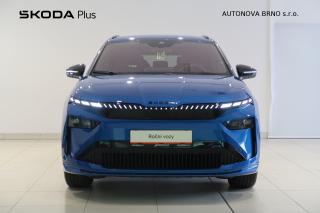 Škoda Enyaq