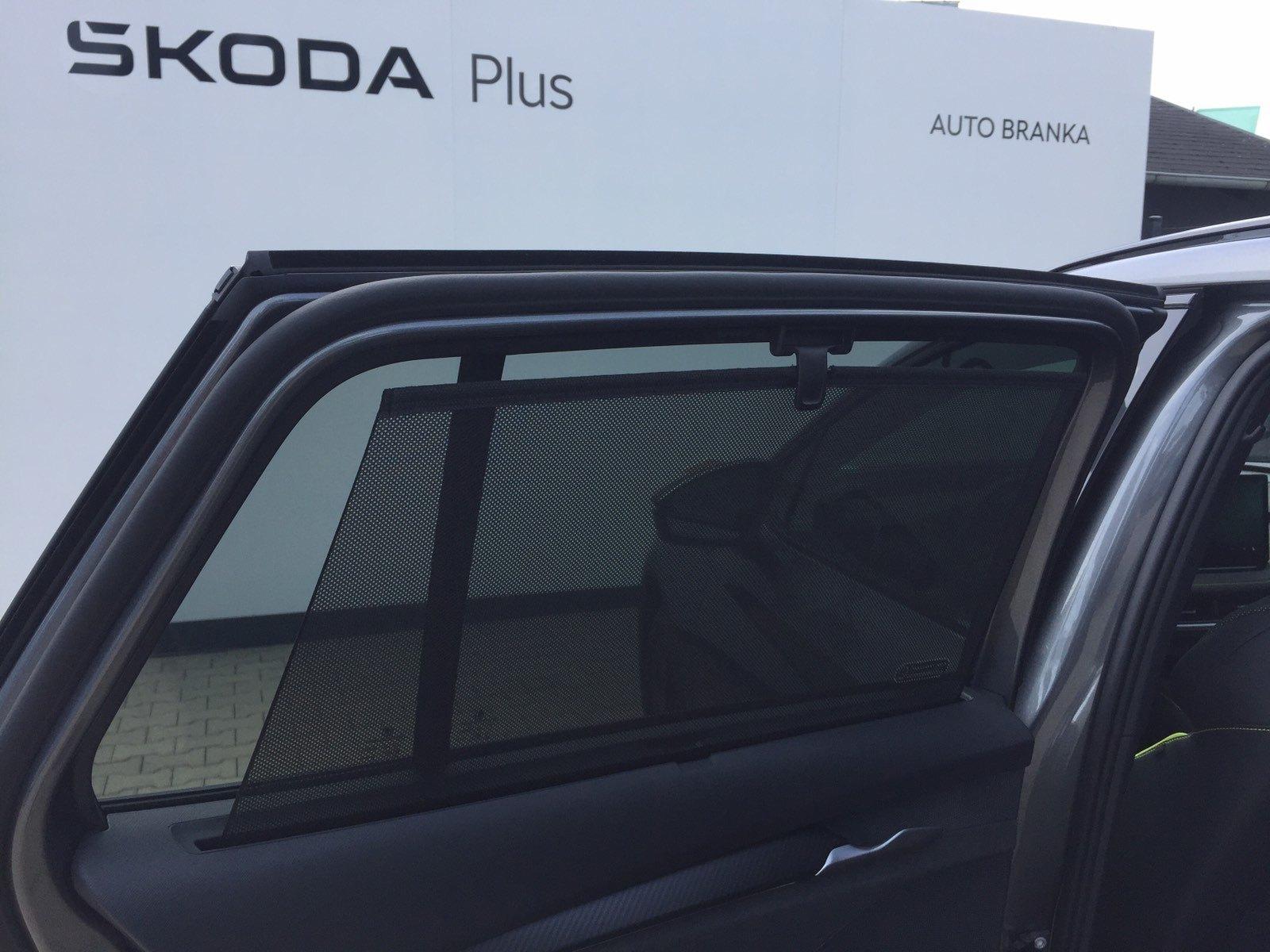 Škoda Elroq