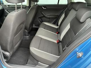 Škoda Rapid Spaceback