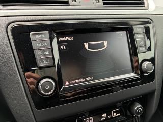 Škoda Rapid Spaceback