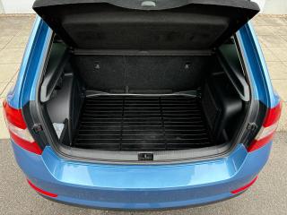 Škoda Rapid Spaceback