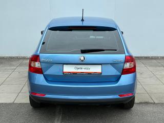 Škoda Rapid Spaceback