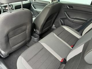 Škoda Rapid Spaceback