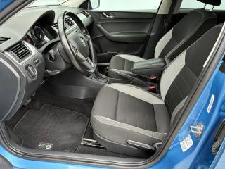 Škoda Rapid Spaceback