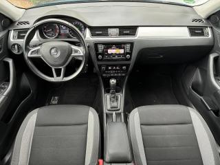 Škoda Rapid Spaceback