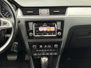 Škoda Rapid Spaceback