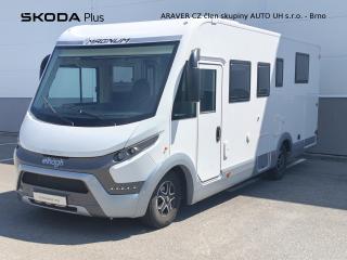 Elnagh Magnum