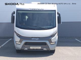 Elnagh Magnum