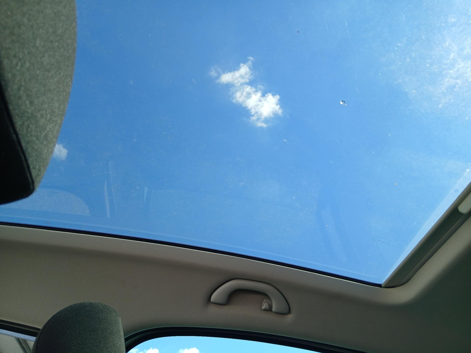 Škoda Roomster