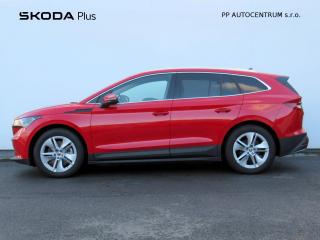 Škoda Enyaq