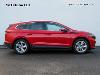 Škoda Enyaq