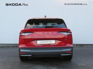 Škoda Enyaq