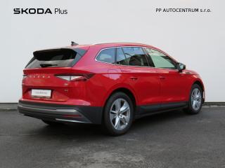 Škoda Enyaq