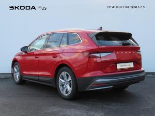 Škoda Enyaq