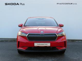 Škoda Enyaq