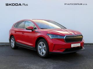 Škoda Enyaq