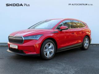 Škoda Enyaq