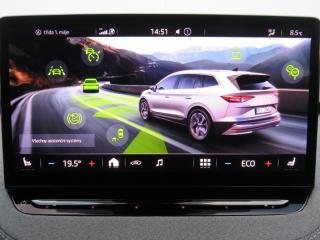 Škoda Enyaq