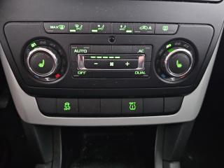 Škoda Yeti
