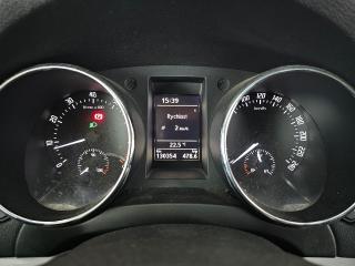 Škoda Yeti