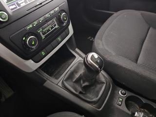 Škoda Yeti