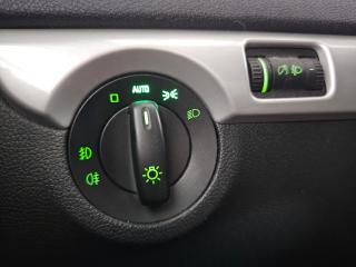 Škoda Yeti