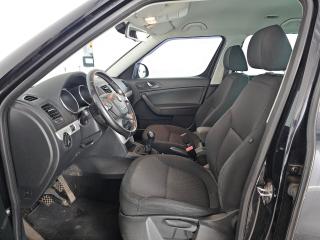 Škoda Yeti