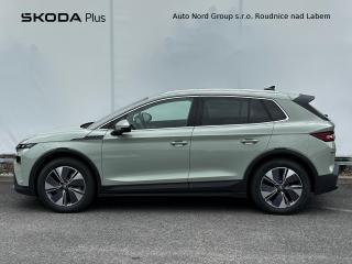 Škoda Elroq
