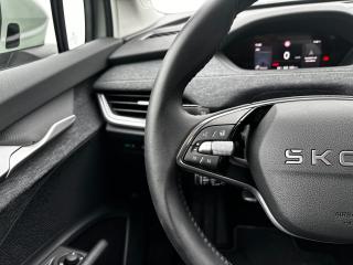 Škoda Elroq