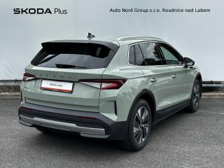 Škoda Elroq