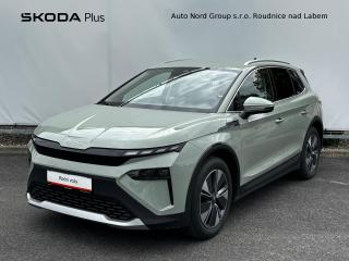 Škoda Elroq