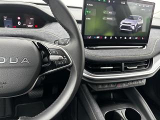 Škoda Elroq