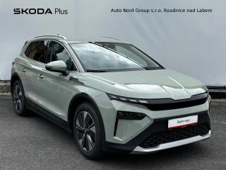Škoda Elroq