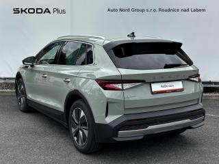 Škoda Elroq
