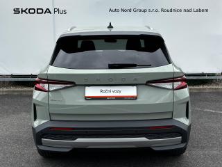 Škoda Elroq
