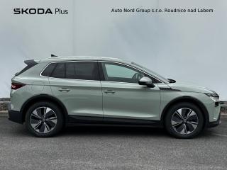 Škoda Elroq