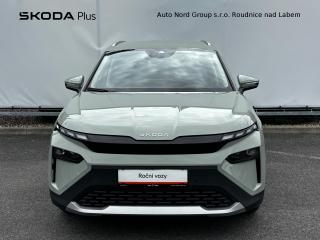 Škoda Elroq
