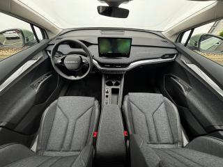 Škoda Elroq