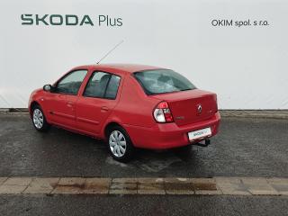 Renault Thalia